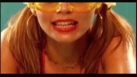 Thumbnail of Benny Benassi - Satisfaction