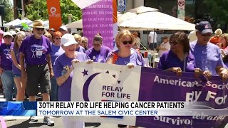 Relay for Life