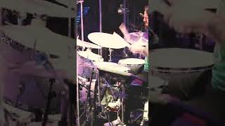 Jared Batson | Elevation Rhythm | Fake Love | Live Drum Cover