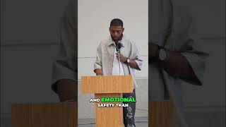 Relationship Success: Kindness &amp; Emotional Safety Beat Attraction! #shorts