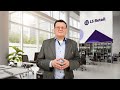 LS Retail - Course summary