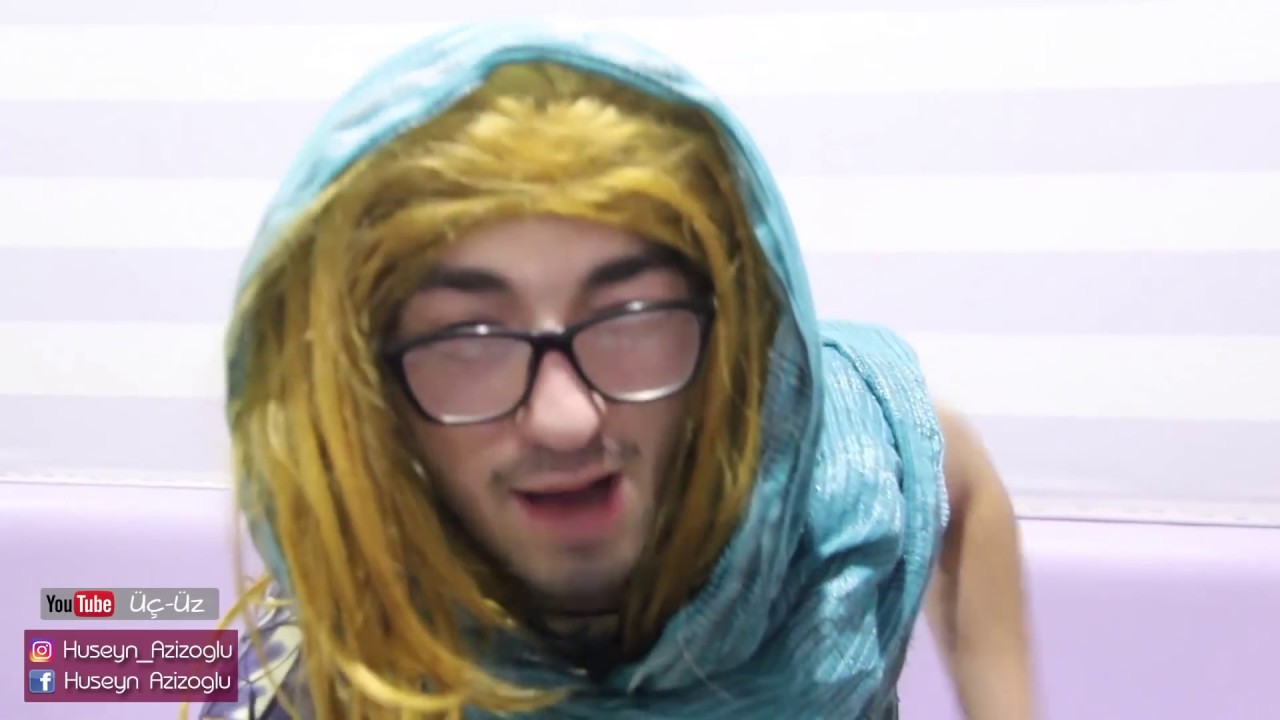 Huseyin Azizoglu - Vinelar