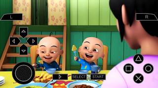 Game Upin Ipin Android 2026 Offline - Permainan Upin Ipin Metromillenium Part 19