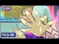 The ESP Duelist Part 1 Yu Gi Oh Season 2 Episode 9 