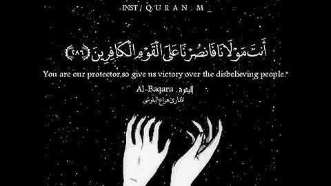 تلاوة خاشعة لا توصف || أجمل حالات واتس قرأن || Quran Status 💙