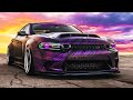 Bass boosted songs 2024  car music 2024  edm bass boosted music 2024