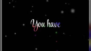 Coming Soon My Birthday 23 February Whatsapp Status Black Screen Status Kewal Kumar Status