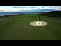 Royal Dornoch Golf Club - Hole 9 | Par 5 | Course Intelligence Guide