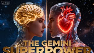 A Psychologist Decodes the Gemini Operating System