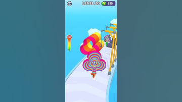 Layer man 20#shorts #layerman