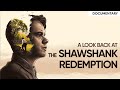 A look back at the shawshank redemption   behind the scenes documentary