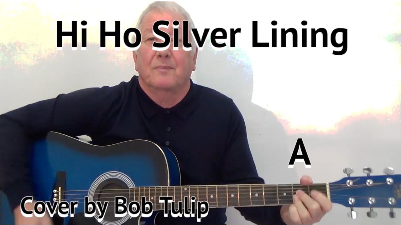 Hi Ho Silver Lining Jeff Beck Cover GUITAR LESSON Play along With hi-ho-silver-lining-jeff-beck-cover-guitar-lesson-play-along-with