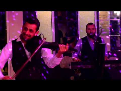 Nuri Şen live wedding - Berna & Cevat Konaka Momchilgrad