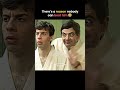 It's reason why no one can beat me bean #shortvideo #shorts #mrbean #youtubeshorts #fighting
