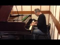 Haim Shapira (piano) Eugen Doga WALTZ