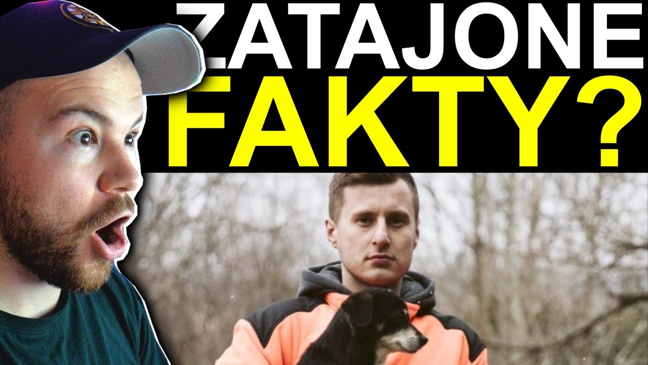 SPYSIŃSKI reaguje na: CIEMNA STRONA DIOZ.PL