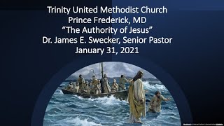 Trinity Umc Prince Frederick Md Live Stream Church Service Youtube