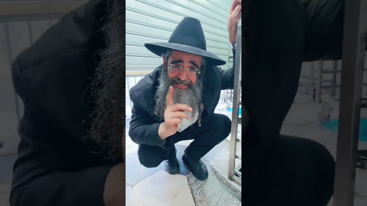 Uploads from הרב מנחם אדרי