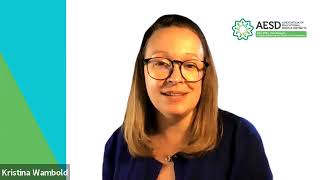LMS 101: Welcome and Introduction to the Series Profile