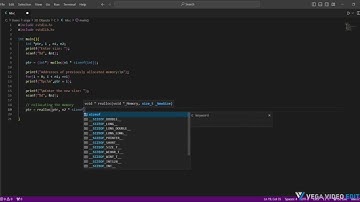 C (Programming Language) Project 66: 
