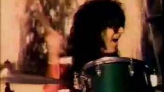 LA Guns - The Ballad of Jayne