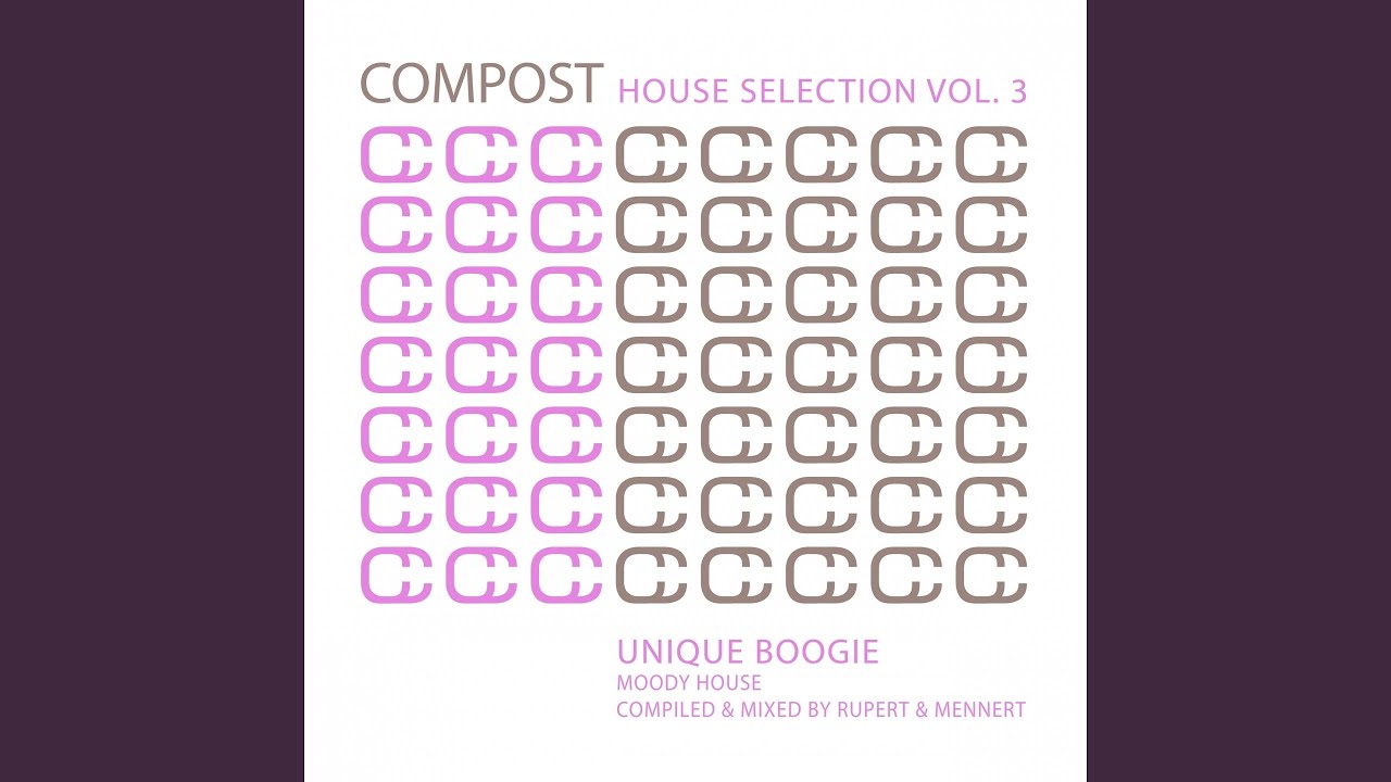 The Temple (Panthera Krause Remix)