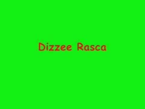 Dizzee Rascal - Baby