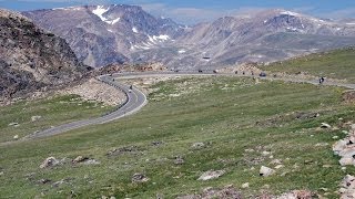 Beartooth Highway