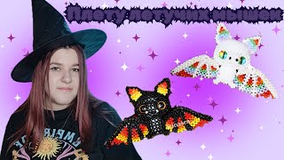 видео: Плету летучих мышей | Амигуруми из бисера | Vlog | Влог | Бисероплетение | Шашлык | Плету из бисера картинка: Плету летучих мышей | Амигуруми из бисера | Vlog | Влог | Бисероплетение | Шашлык | Плету из бисера