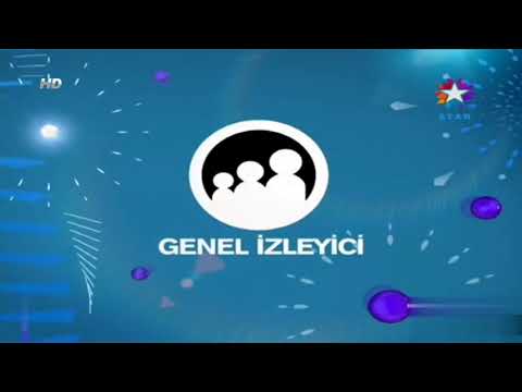 Star TV Dizi Jeneriği (31.12.2011-31.12.2014) 720p