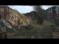 E 75 - DAVY CROCKET MODE!! - 1702xp, 4,2k direct dmg, 3.5k dmg taken - Fjords - World of Tanks 9.0