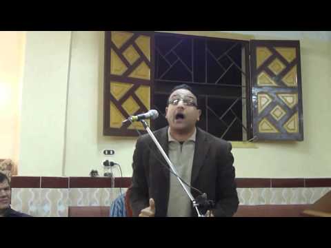 هنا القاهرة للشاعر محمد جودة