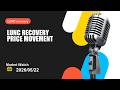 LUNC recovery market test puts LUNC recovery back in focus as pressure builds across crypto