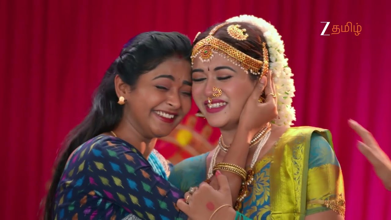 Sandhya Raagam | Ep - 789 | Webisode | Feb 13 2026 | Zee Tamil