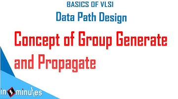 Module5_Vid_24_Concept of Group Generate and Propagate