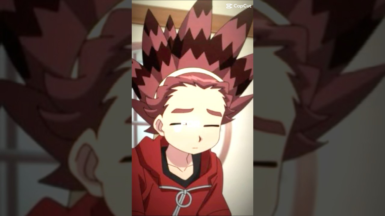 Ngl, this sound would be an epic fight scene 