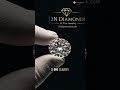 Stone of the Day — 2ct D VVS1