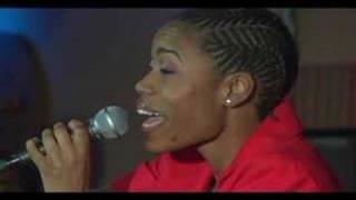 Rudy and algebra cover "till the end of time" by justin timberlake
beyonce. they rocked house that night! gotta see it!
