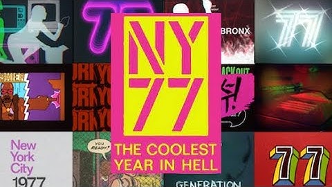 NY77 - Coolest Year In Hell (upscaled)