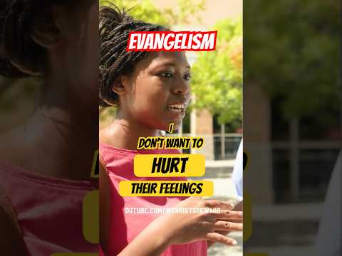 How to Share Your Faith Respectfully and Effectively
