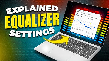Best Equalizer Settings That Make Any Music Sound Better