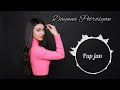 Dayana Petrosyan // Pap jan // Official song // Premiere 2022