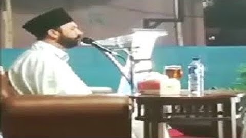 البقرة 284-286 والنبأ والبلد - رائعة أندونيسيا 2018 - القارئ سعيد طوسي