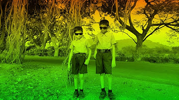 Good Habits ll Part 2 ll