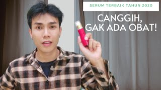 KONTES 4 SERUM UNTUK USIA 30 TAHUN KE ATAS