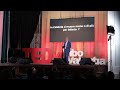 La Sanità Calabrese | ciro indolfi | TEDxVibo Valentia