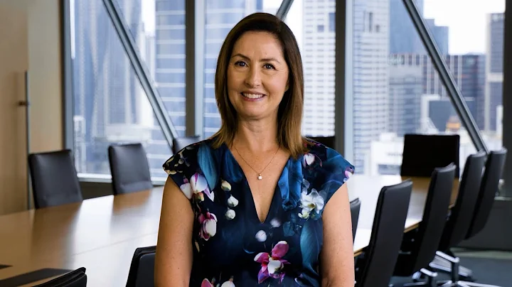Annette King - 2022 Actuaries Institute Presidenti...