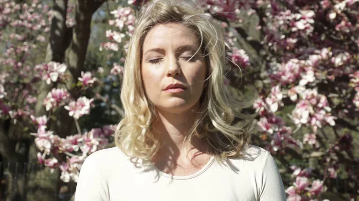 Podcast: Mind-Body Balance and Spirituality with C...