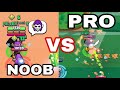 NOOB vs PRO - Mortis