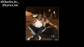 Mc Du Black - 50 Tons (Letra)
